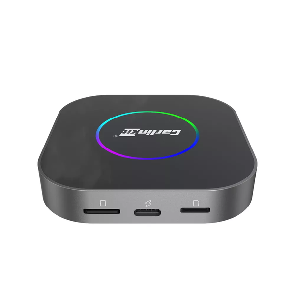 Android Box Cho Ô Tô Carlinkit Tbox S2 AI (New 2025)