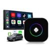 Android Box Cho Ô Tô Carlinkit Tbox S2 AI (New 2025)