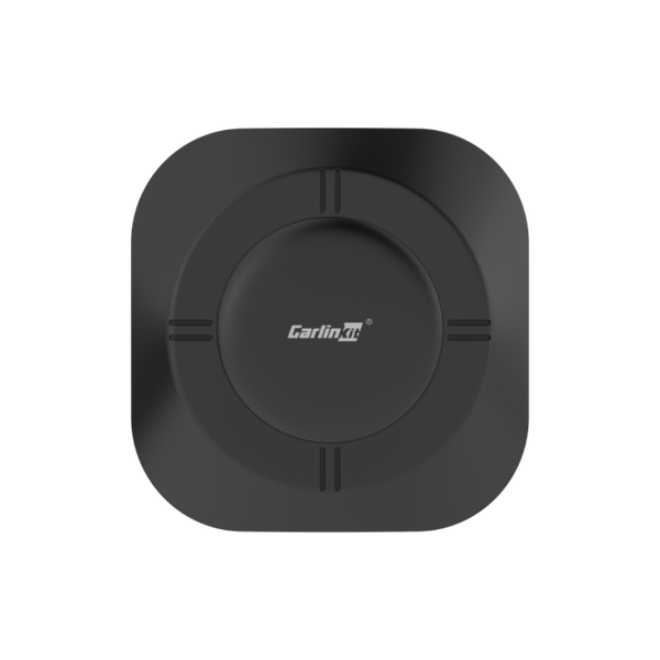 Carlinkit TBox S2P – Android Box Ô Tô | CarPlay Không Dây | Mới 2025