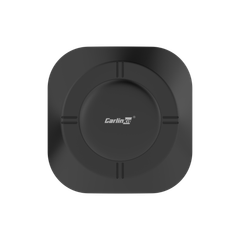 Carlinkit TBox S2P – Android Box Ô Tô | CarPlay Không Dây | Mới 2025