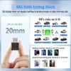 Carlinkit Mini Ultra – Nâng cấp CarPlay & Android Auto không dây cho xe hơi
