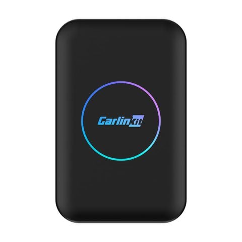 Android Box Carlinkit Tbox Lite Android 10.0 CarPlay AI