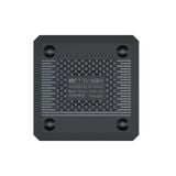 TV Box X96 X4 Ram 4GB + 32GB  AndroidTV 11 Wifi Kép CPU S905X4