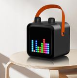 Loa Bluetooth Karaoke Không Dây SP-100 Kèm 2 Mic