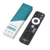 Điều khiển từ xa Ugoos BT UR02