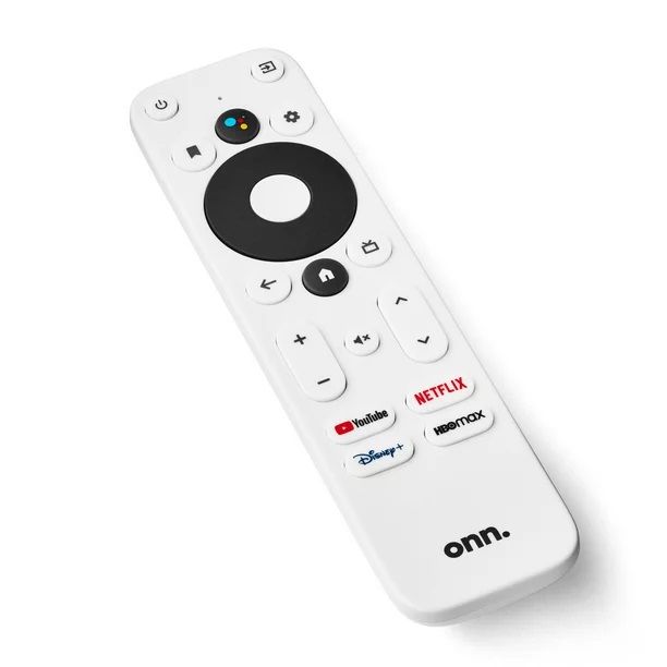 Onn TV Box. Thiết Bị Phát Trực Tuyến Androidtv 10 Điều Khiển Giọng Nói