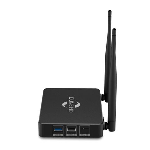 Dune HD Pro Vision 4K