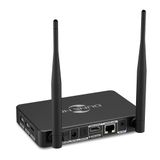 Dune HD Pro Vision 4K Ultra HD Android TV Box- New 2024
