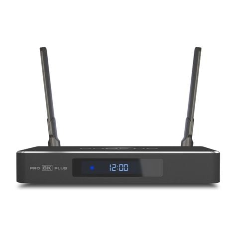 4G Dune HD Pro 8K Plus (New 2024)