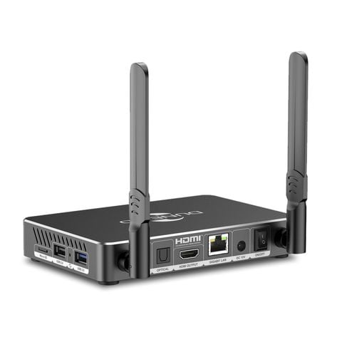 4G Dune HD Pro 8K Plus (New 2024)