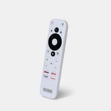 Điều giọng nói MECOOL cho MECOOL KM2/KM2 PLUS