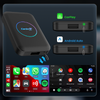 Android Box Carlinkit Tbox Lite Android 10.0 CarPlay AI