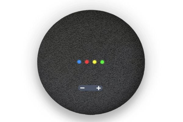 FPT Play Box S 2021 – TV Box & Loa thông minh điều khiển giọng nói