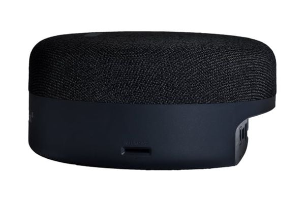 FPT Play Box S 2021 – TV Box & Loa thông minh điều khiển giọng nói