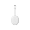 Google Chromecast 4K Google TV Điều Khiển Giọng Nói