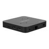 TV Box G7mini Android TV 11 WiFi Bluetooth Điều Khiển Bằng Giọng Nói