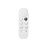 Google Chromecast 4K Google TV Điều Khiển Giọng Nói
