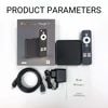 DColor GD2 Amlogic S905Y4-B Wifi 6 GoogleTV 12 - New 2025