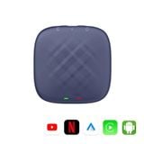 Android box ô tô Carlinkit Tbox Plus Android 13