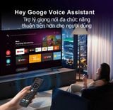 Tivi Box P7 Android TV 12 – CPU H618, Wifi 6, Bluetooth 5.0 New 2025