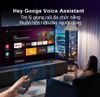 Tivi Box P7 Android TV 12 – CPU H618, Wifi 6, Bluetooth 5.0 New 2025