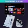 Android TV Box HIMEDIA S500 Pro Android TV 11 New