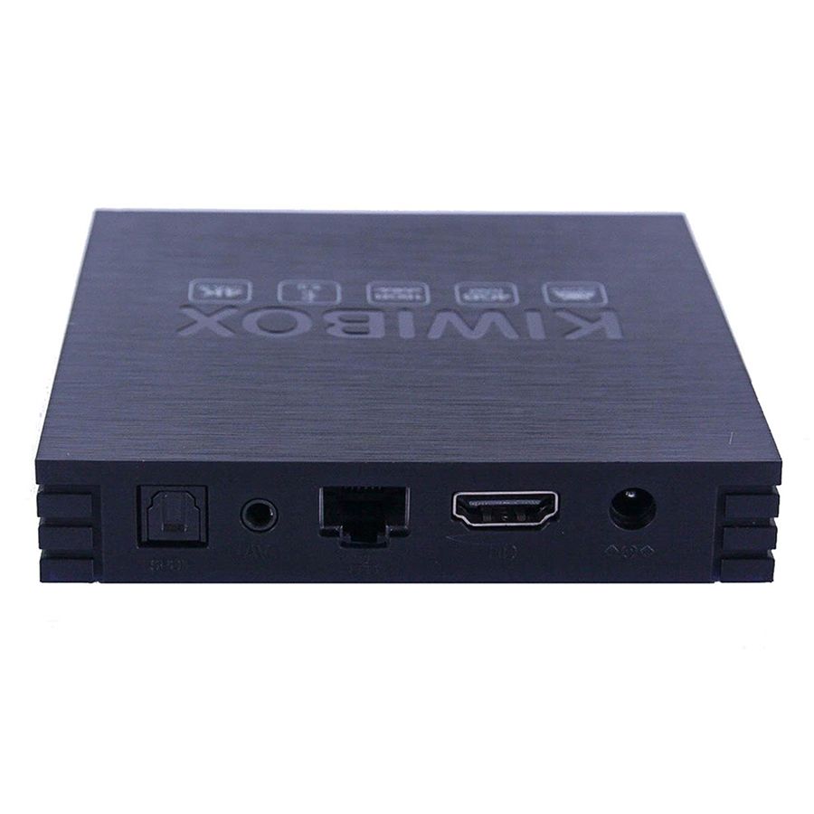 TV Box Kiwi S10 Pro RAM 4G Android 10