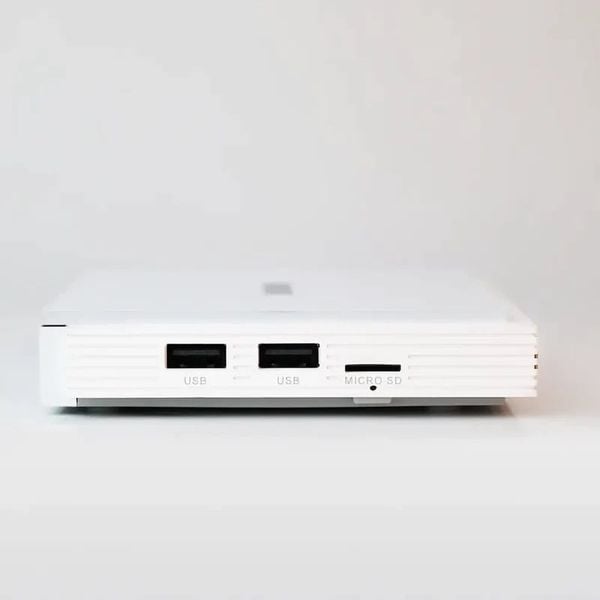 Android TV Box MECOOL KM2 PLUS Deluxe