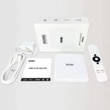 Android TV Box MECOOL KM2 PLUS Deluxe
