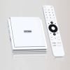 Android TV Box MECOOL KM2 PLUS Deluxe