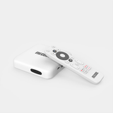 MECOOL KM2 Netflix 4K Android TV 10 chính chủ 2022