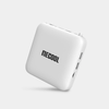 MECOOL KM2 Netflix 4K Android TV 10 chính chủ 2022
