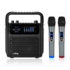Loa Bluetooth Và Micro Miracle The Sing M300 Pro