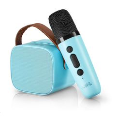 Loa Bluetooth Kèm Micro The Sing M45