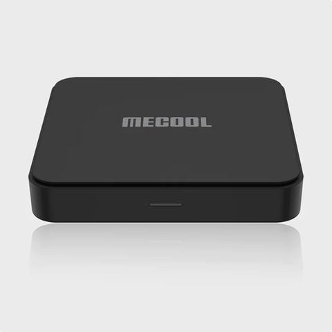 TV Box MECOOL KM7 SE Android TV 11 RAM 2GB ROM 32GB