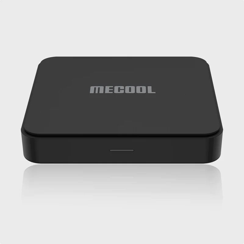 TV Box MECOOL KM7 SE Android TV 11 RAM 2GB ROM 32GB