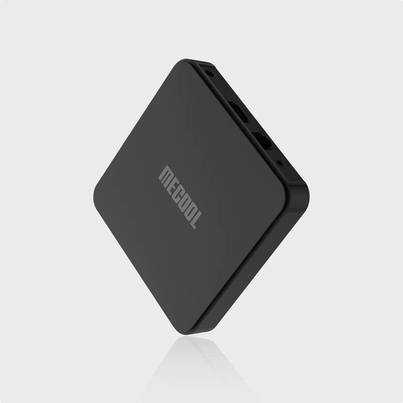 TV Box MECOOL KM7 SE Android TV 11 RAM 2GB ROM 32GB