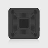 TV Box MECOOL KM7 SE Android TV 11 RAM 2GB ROM 32GB