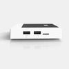 TV Box Mecool KM7 Plus Google TV 11 New 2023