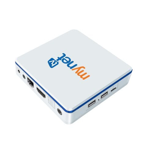 TV Box Mynet TV 2H RAM 2GB Android TV