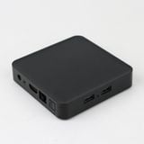 DColor GD2 Amlogic S905Y4-B Wifi 6 GoogleTV 12 - New 2025