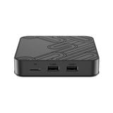 TV Box Z8 Pro Android TV 12 Điều Khiển Giọng Nói - New 2024