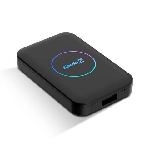 Android Box Carlinkit Tbox Lite Android 10.0 CarPlay AI