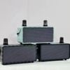 Loa Karaoke Bluetooth 20W Với Hai Không Dây Mic