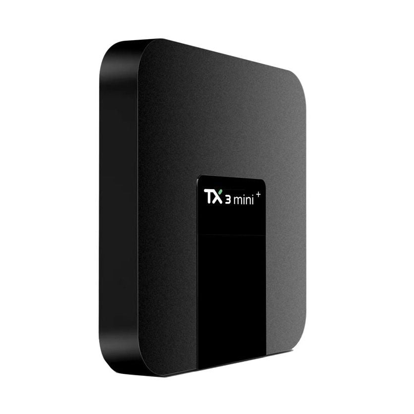 TV Box Tanix TX3 Mini Plus Android TV 11