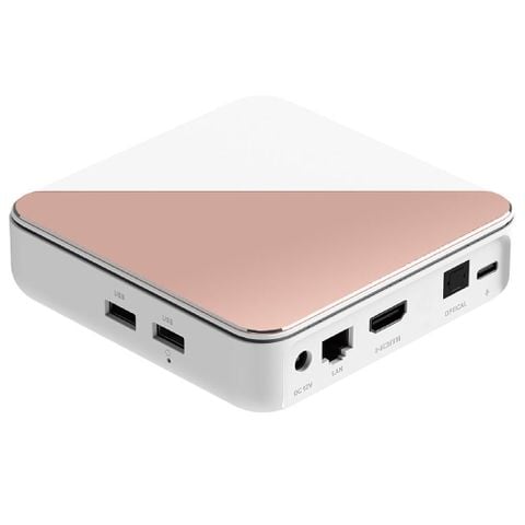 Android TV Box HOMATICS Box R 4K Plus