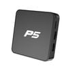 TV Box P5 Android TV 10 Wifi 6 Điều Khiển Giọng Nói
