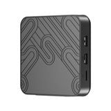 TV Box Z8 Pro Android TV 12 Điều Khiển Giọng Nói - New 2024