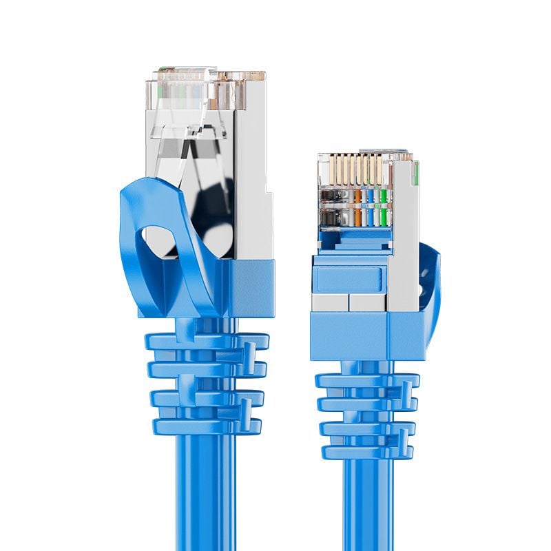 Cáp mạng LAN CAT6e dài 2m