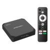TV Box G7 Pro Android TV 11 RAM 4G + 32G Điều Khiển Bằng Giọng Nói